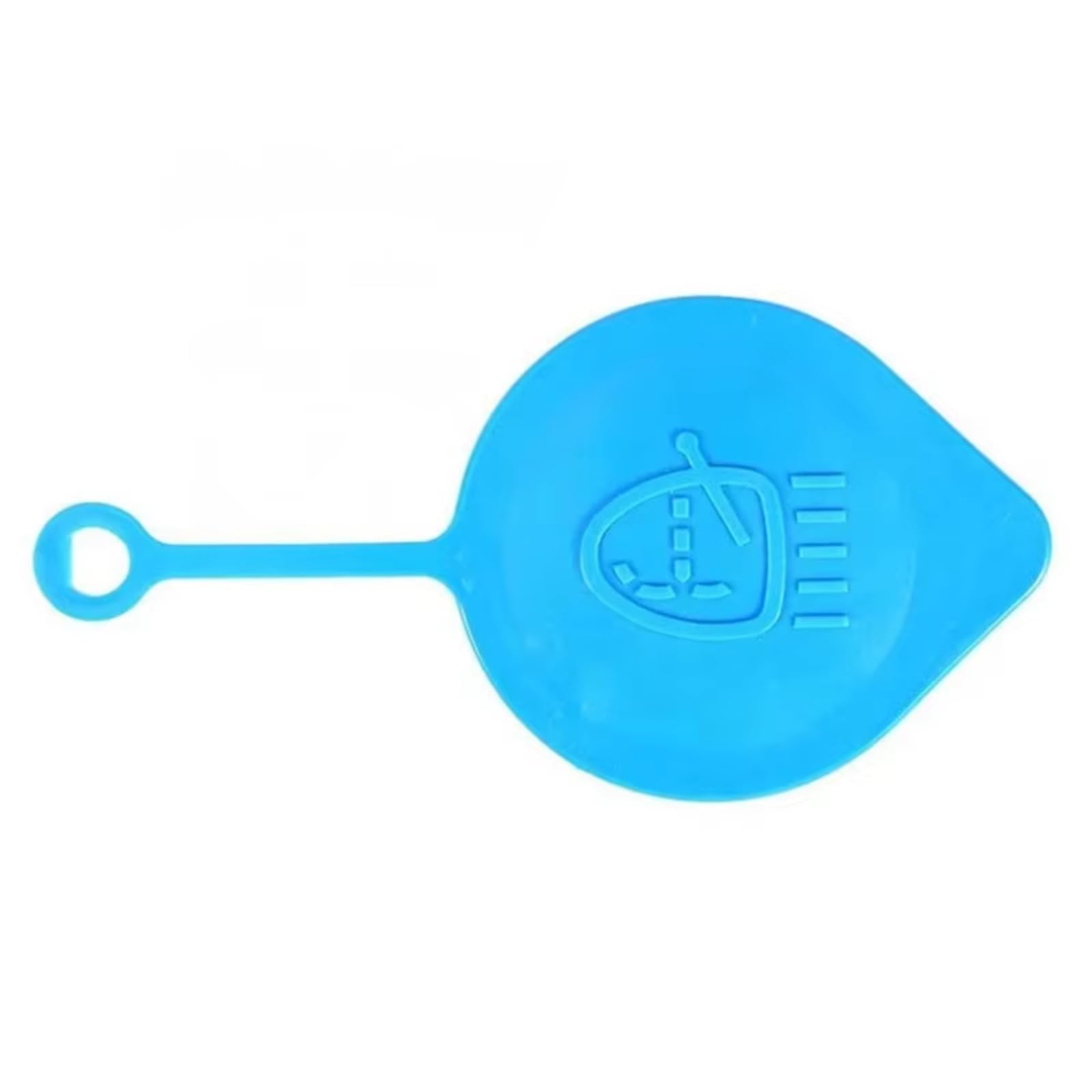 Tapa Depósito para Subaru para Baja 2003-2006 botella de tanque azul