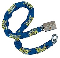 Algopix Similar Product 13 - Viro 4244 Chain Block 150 cm Chain