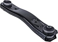 Vista 478 de Detroit Axle - Par de brazos de control inferiores delanteros para 2011-2015 Grand Cherokee Dodge Durango 2 brazos de control inferiores 2012 2013