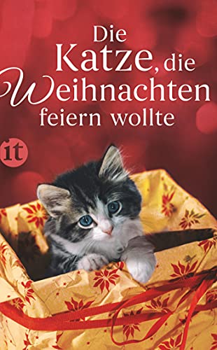 Die Katze, die Weihnachten feiern wollte: 4666