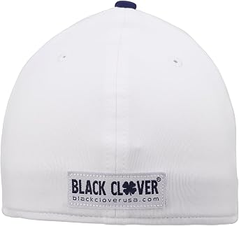 Black Clover Premium Clover 171 Hat