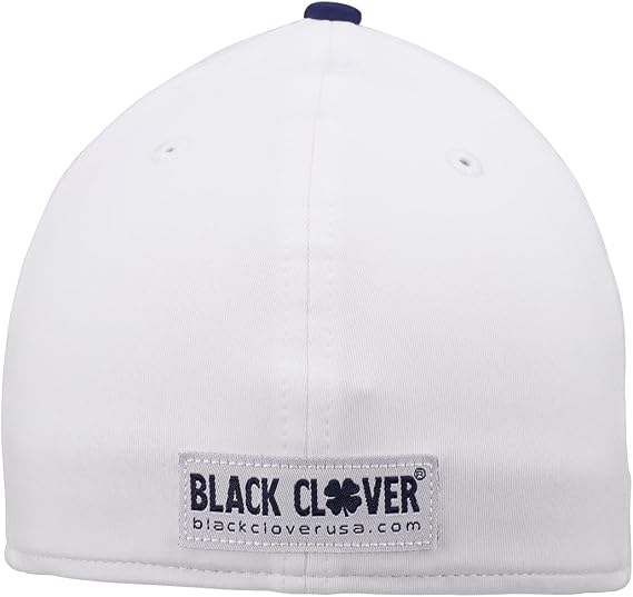 Black Clover Premium Clover 171 Hat