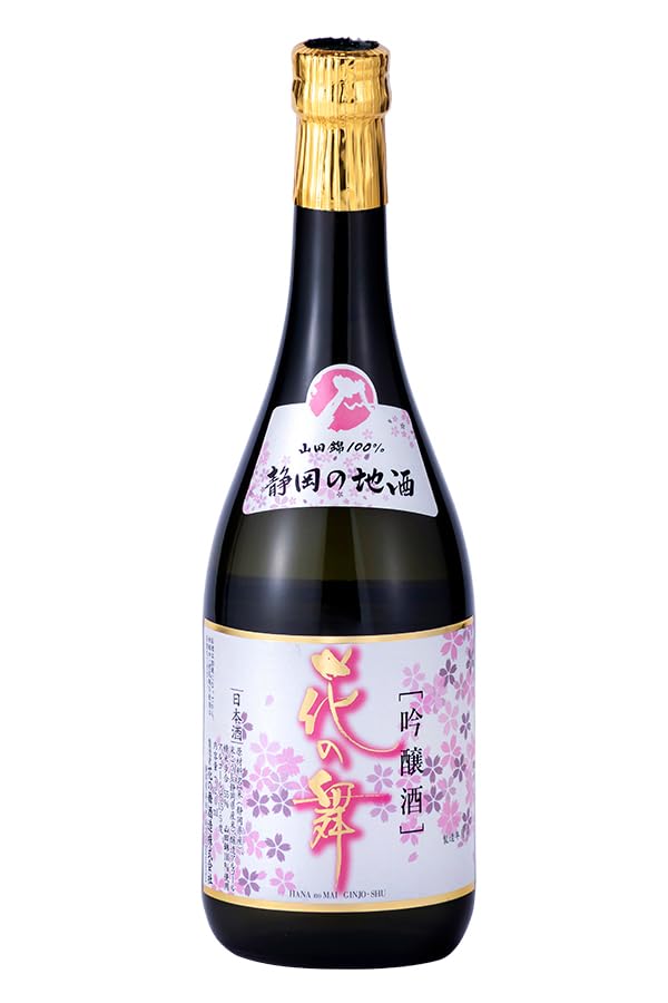 Amazon.co.jp: 花の舞 飲み比べセット 720mlx3本 : 食品・飲料・お酒