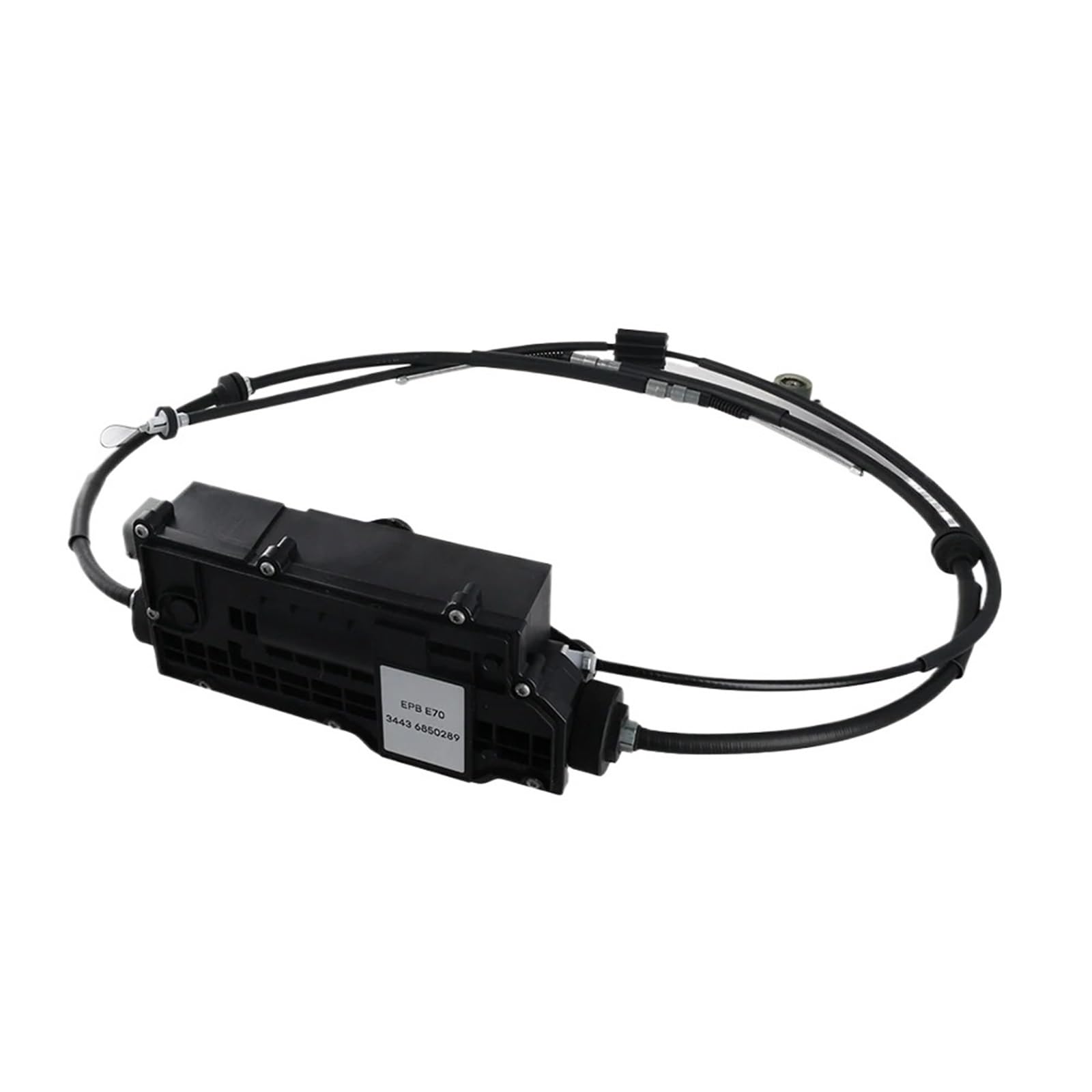 Para BMW Para X5 E70 Para X6 E71 Actuador Freno Estacionamiento 34436850289