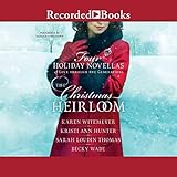 The Christmas Heirloom: Four Holiday Novellas of Love Through the Generations
