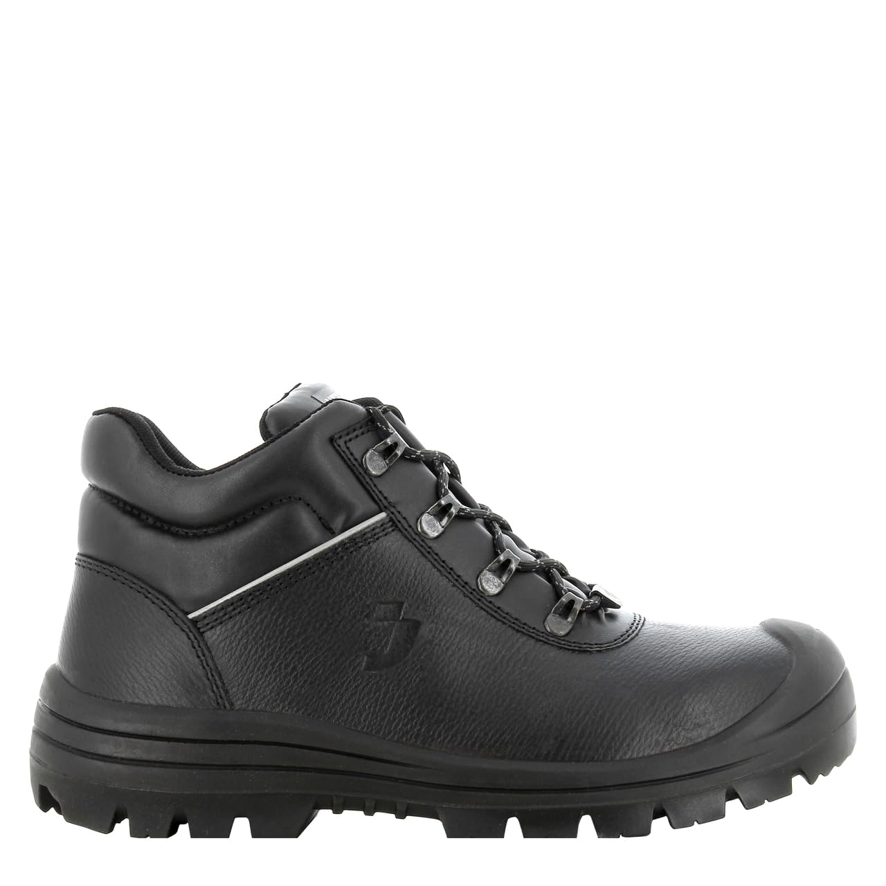 SAFETY JOGGER Botas de seguridad industrial Señoras y señores - COBOYS3M - Zapatos de trabajo, Calzado protectoras