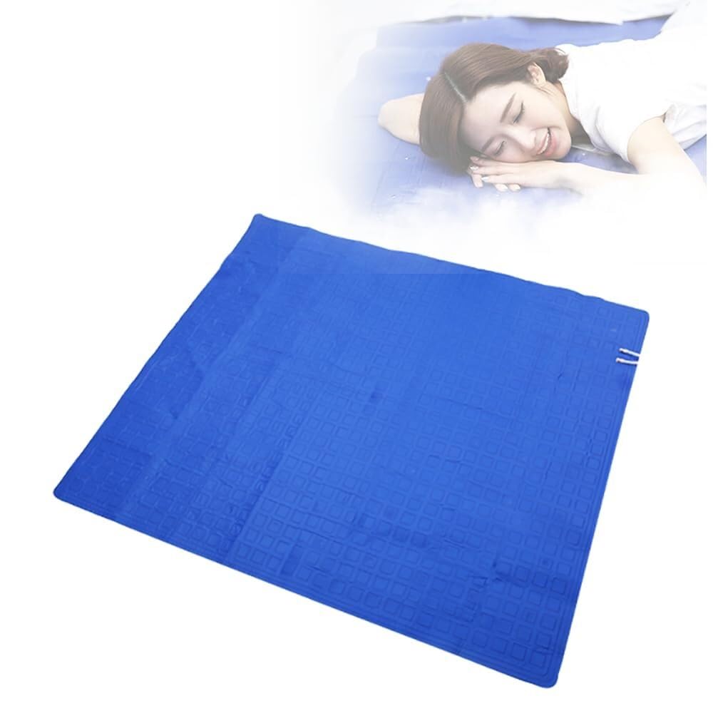 Amazon.com: MAHWER Cooler Cushion (Without Machine), Chilled