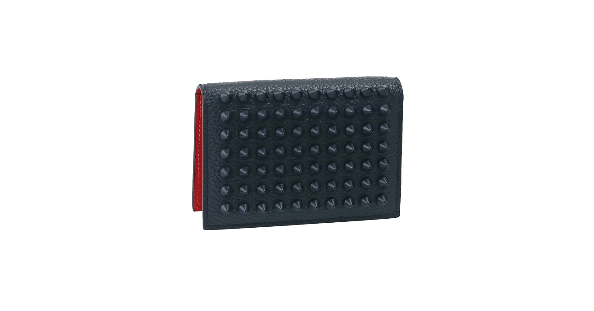 ルブタン　カードケース Amazon.co.jp: [クリスチャンルブタン] カードケース 名刺入れ