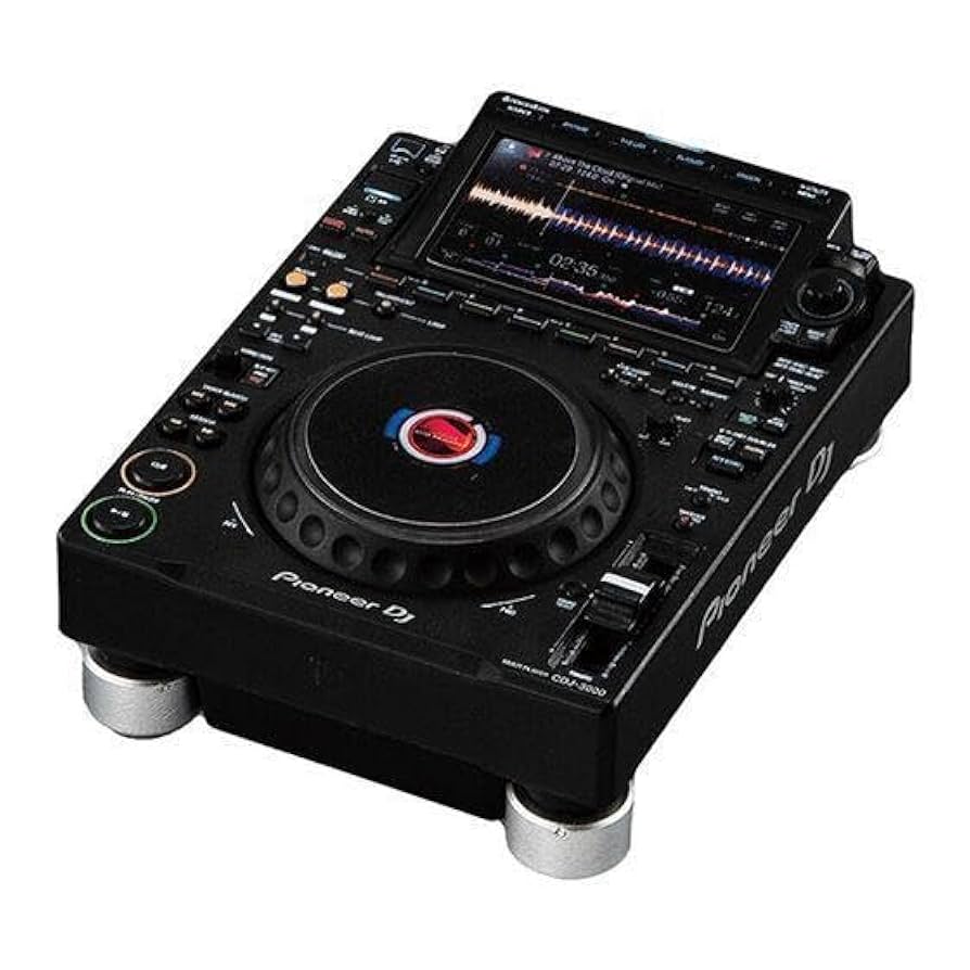 ミニチュア パイオニア PioneerDJ ガチャ フルコンプ 9個セット 美品 Pioneer DJ / AlphaTheta」ブランドの人気製品ガシャポンⓇ第2弾