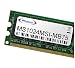 Produktbild Memory Solution-MB75 Speicher