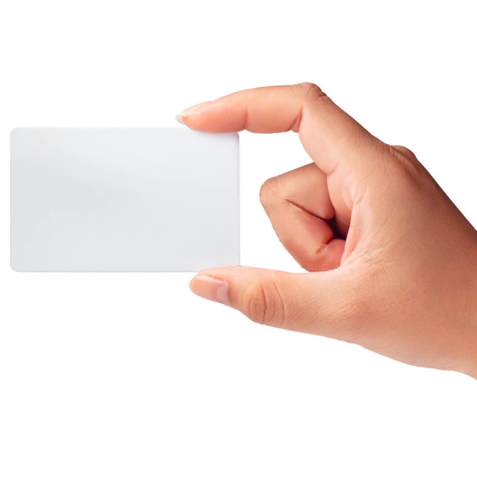 RFID Tarjetas NFC 40 Piezas 1024 Bytes S50 13.56MHz IC Blank Card ISO14443 A