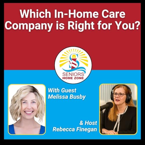Which In-Home Care Company is Right for You?