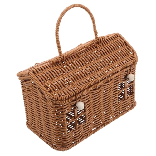 Papel de Regalo Marron Marca PACKOVE