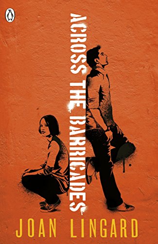 Télécharger Across the Barricades: A Kevin and Sadie Story (A Kevin and Sadie Novel Book 2) (English Edition) PDF Ebook En Ligne
