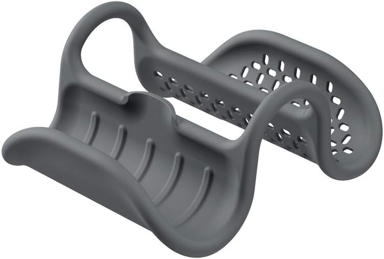 Umbra Sink Mats, Charcoal, Normal