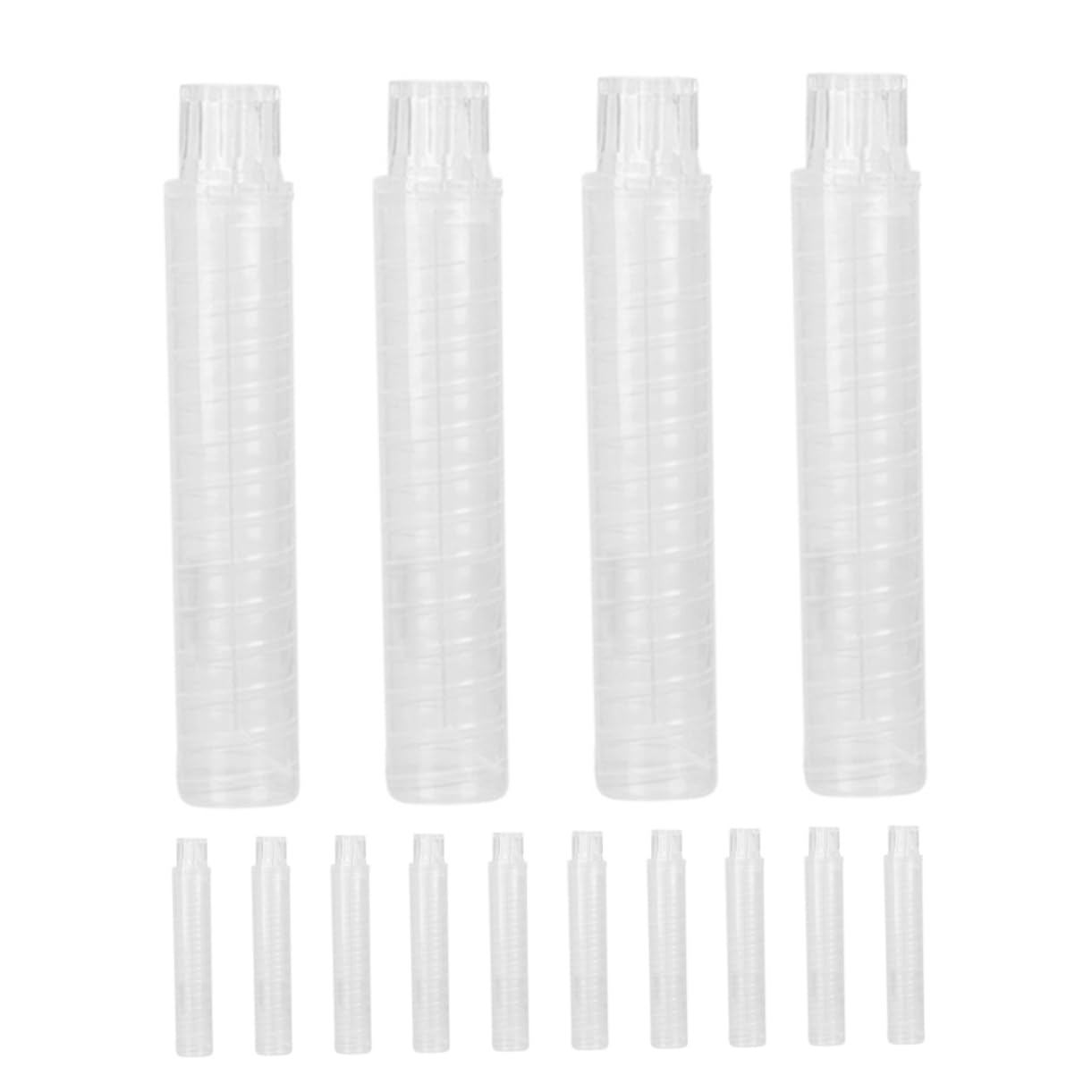Toyvian 70pezzi Per Riutilizzabili Clip Per Insegnanti Portagessetti Pratici Facili Usare Compatibili Diverse Dimensioni Per Aula e Scrittura