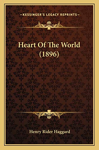 Heart Of The World (1896)