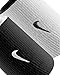 Nike Premier Home and Away Doublewide Wristbands (Black/White, Osfm)