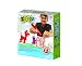 IDO3D Pets One Pack Pen and Ink Starter Set