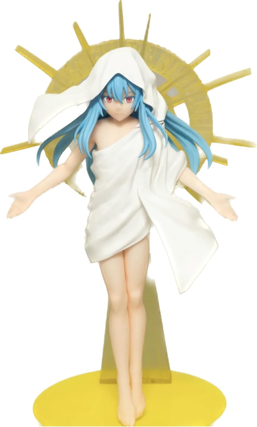  Figure Tensura Rimuru Raphael Tempest Orisinil Generic 