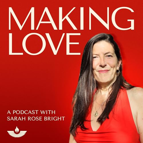 Tantric Sex and Menopause with Janet McGeever Podcast By  cover art