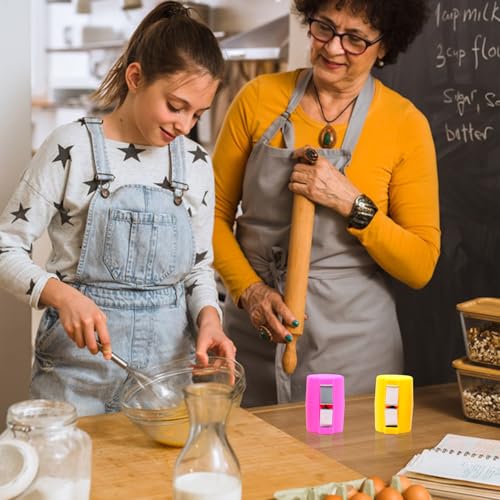 Egg Cracker Tool,3pcs Egg Shell Opener,Egg Separator for Raw Eggs,Handheld Egg Cutting Tool,Eggs Breaker,Multifunctional,Kitchen Egg Shell Cutter Tool,for Home Dorm Kitchen - Image 6