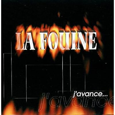 J'Avance