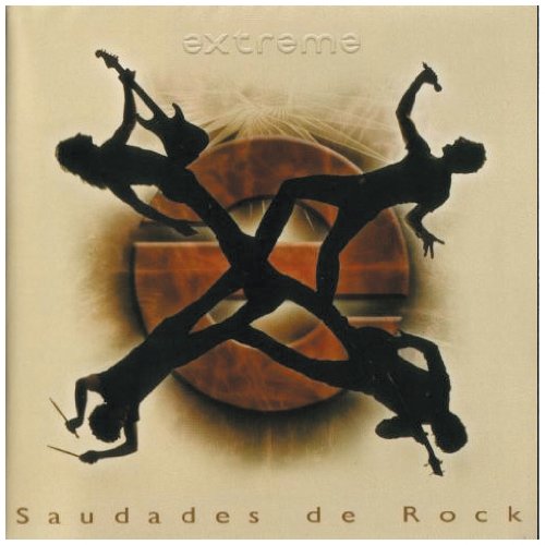 Saudades de Rock