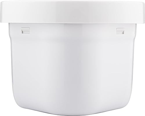 Miniatura 2 de Filtro de repuesto para jarra Aquagear, elimina fluoruro y plomo, con capacidad de 150 galones, SYNCHKG087703