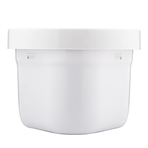 Miniatura 9 de Aquagear Paquete de agua de 1 año  Jarra de filtro de agua y filtro de repuesto adicional  plomo cloro PFOAPFOS filtro de microplástico 10 tazas 120