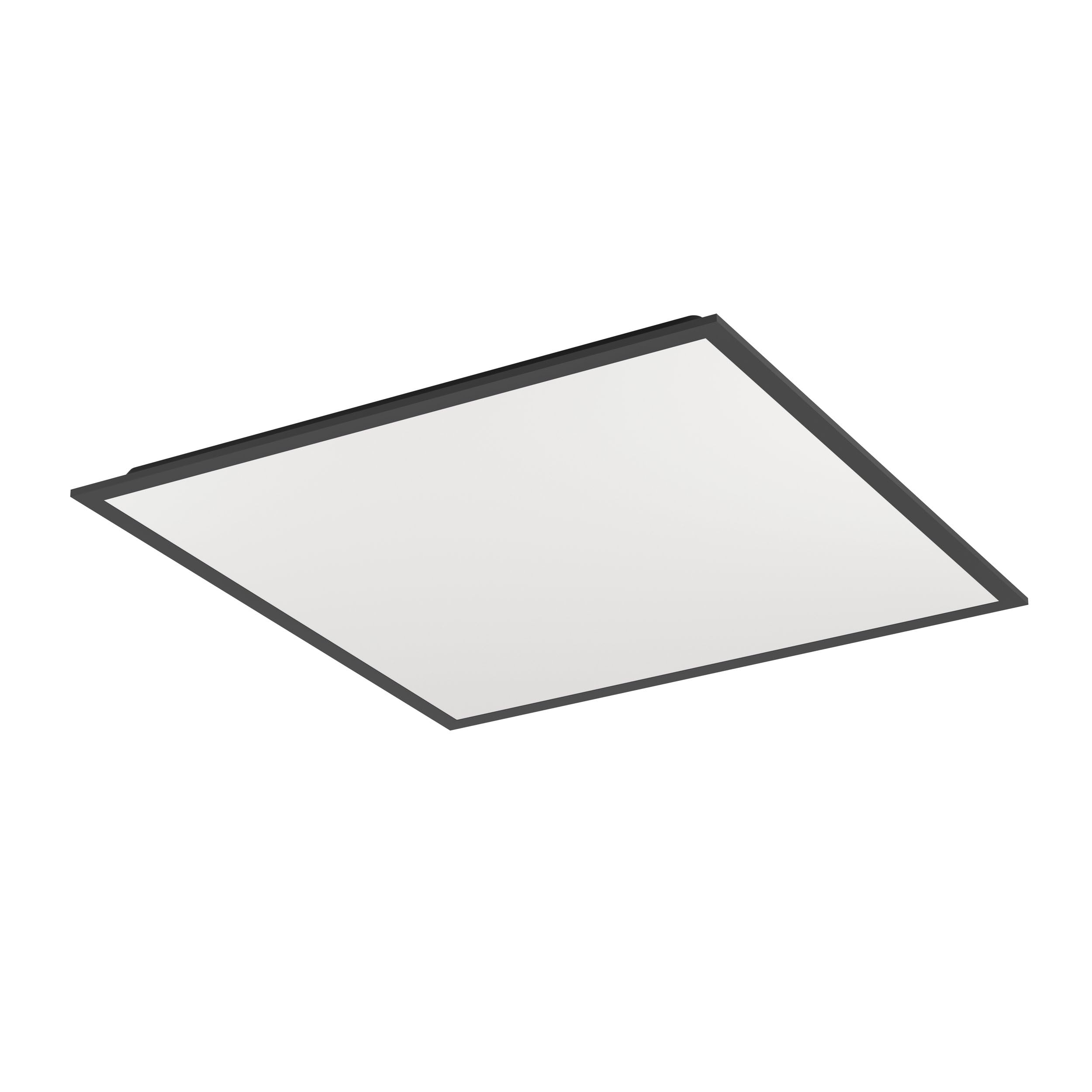 Eglo Connect.z Smart Home LED Panel Moradillo-Z, 60x60 cm