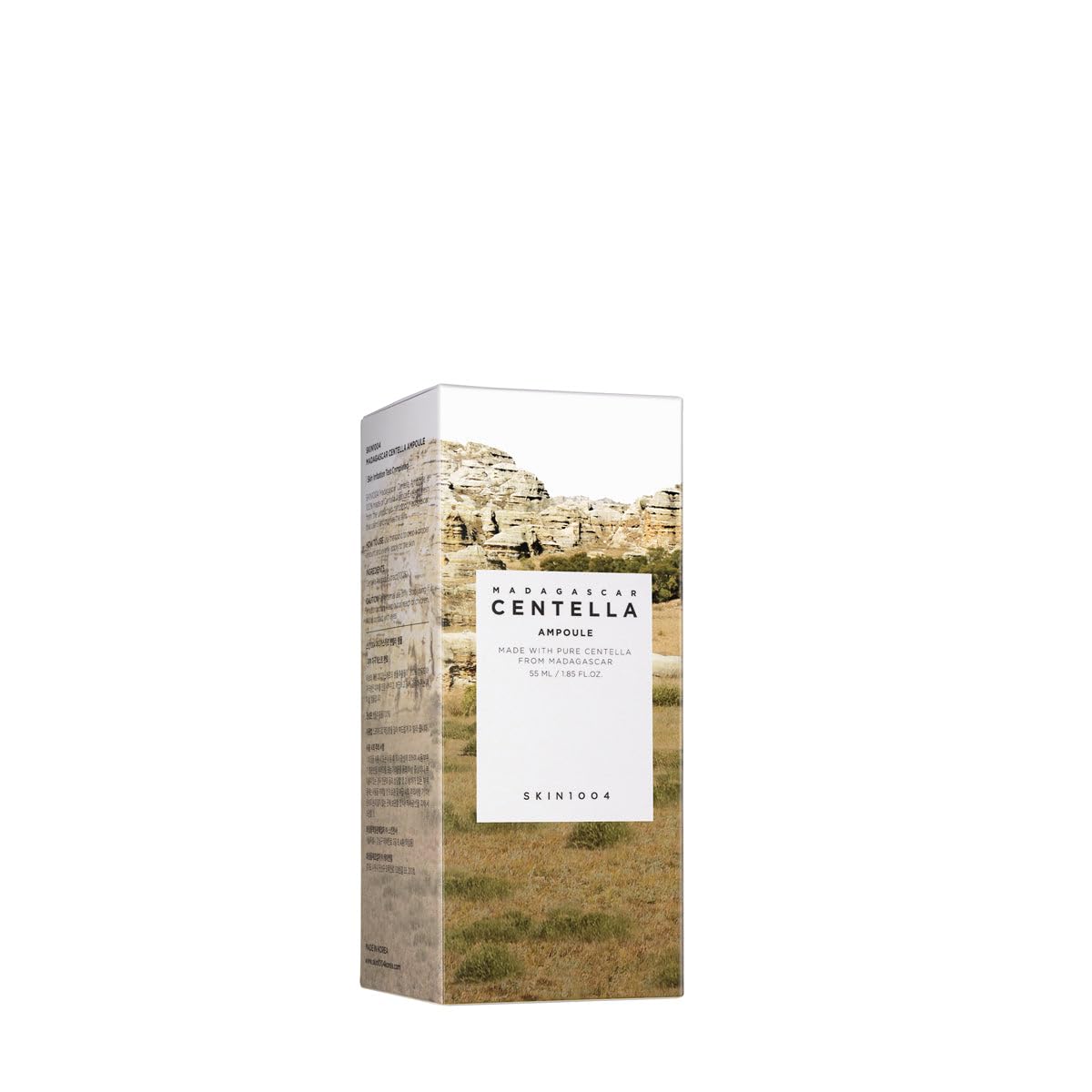 SKIN1004 Madagascar Centella Ampoule (55 ml)