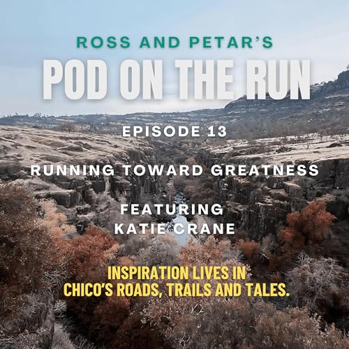 Running Toward Greatness