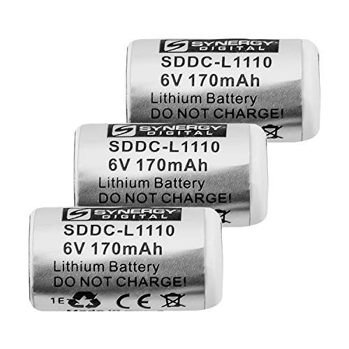 43 Best l1325f dog collar battery 2022 After 121 hours of research