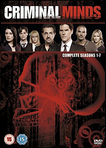 Criminal Minds Staffel 5 Episodenguide Fernsehserien De