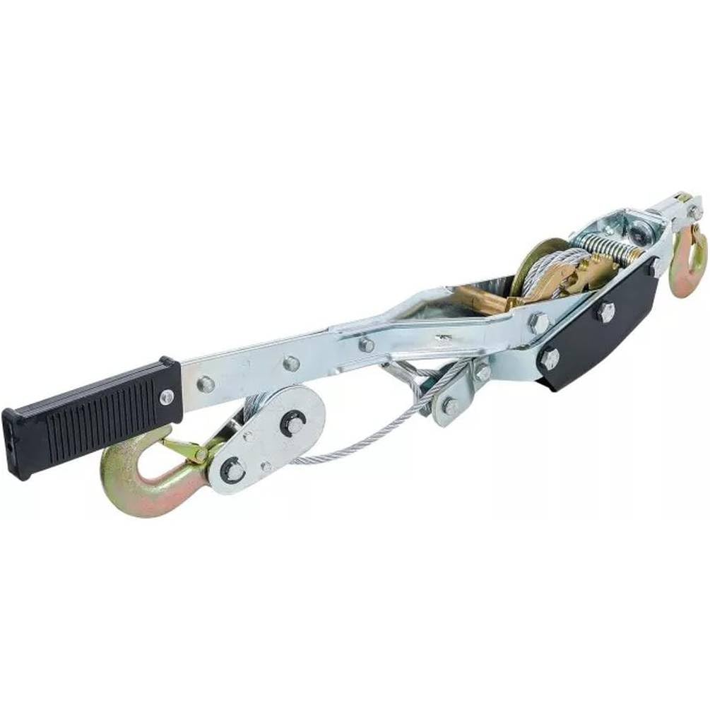 Zurrgurte 500 daN 121 x 82 x 583 mm - belastbar und sicher - D-Work