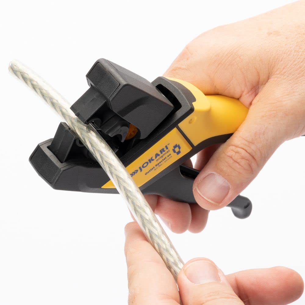 JOKARI J20220 - Alicate pelacables Outlet Special 20 (Ø 7,5-9 mm)