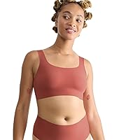 Sloggi Zero Feel 2.0 Top, Regiseno Donna