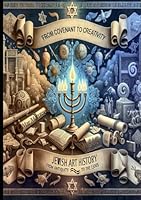 From Covenant to Creativity Jewish Art History. from Antiquity To 1300s 1963978013 Book Cover