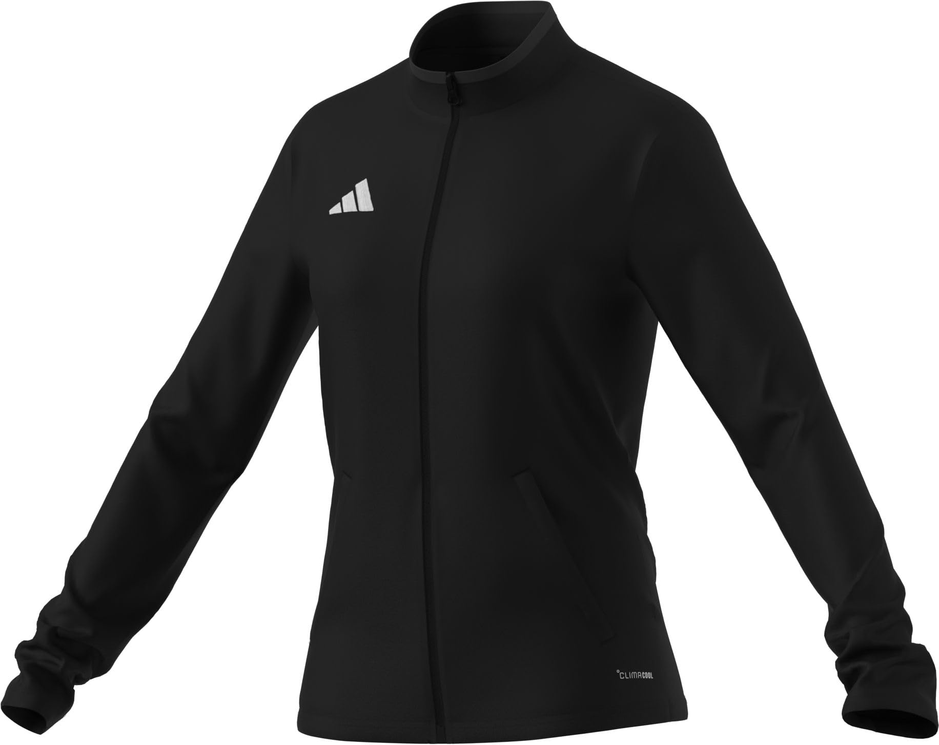 adidas Women's Entrada26 Trainingsjacke