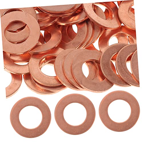 Anneome Car Repair Tool Set 100pcs Aluminum Welding Nails Sheet Metal Parts for Family Friends