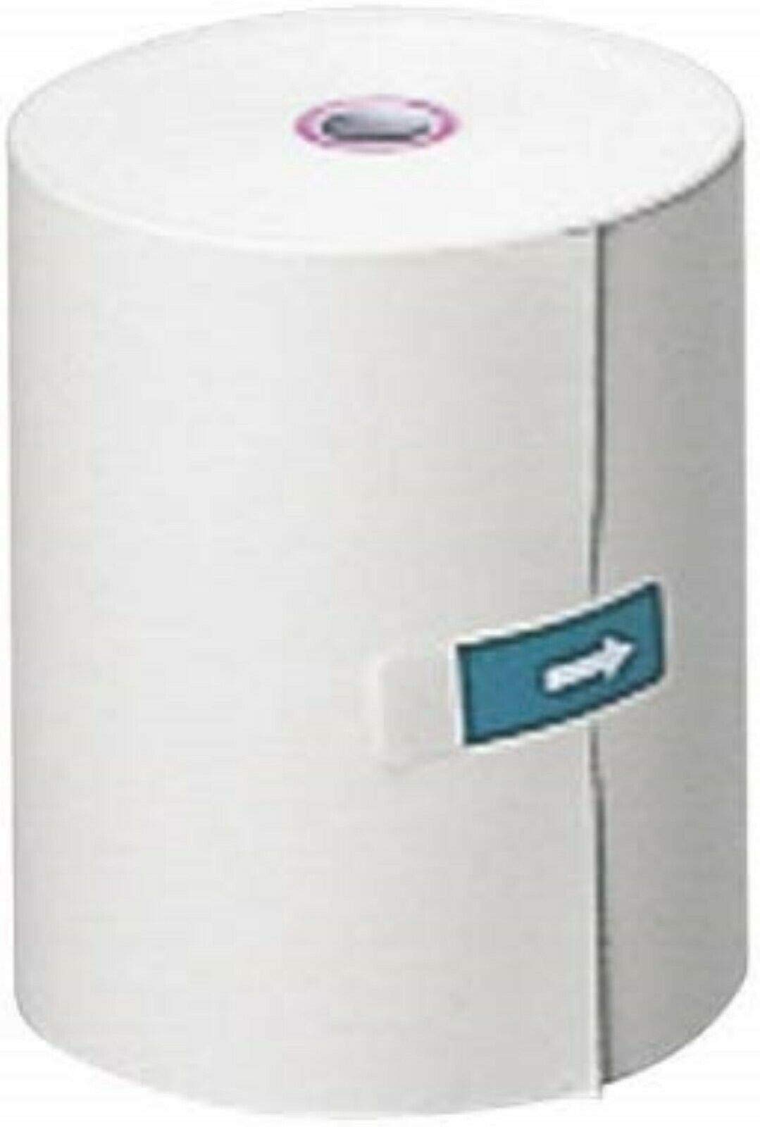 Amazon.co.jp: A&D TM-2657・HV-CP・HW-CP用用プリンタ用紙(5巻
