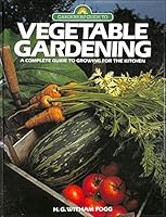 Vegetable Gardening 0706420624 Book Cover