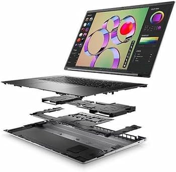 Amazon.com: Dell Precision 5000 5680 16