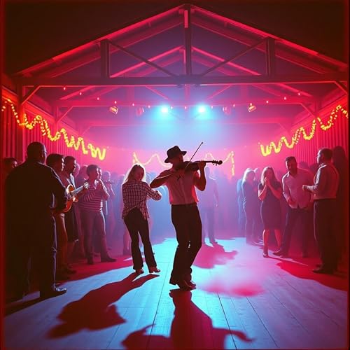 Amazon.co.jp: Barn Rave Revival : Cody Ruscheinsky: デジタルミュージック