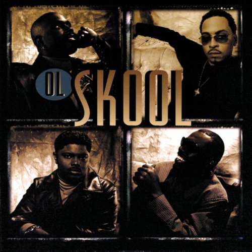 Ol Skool