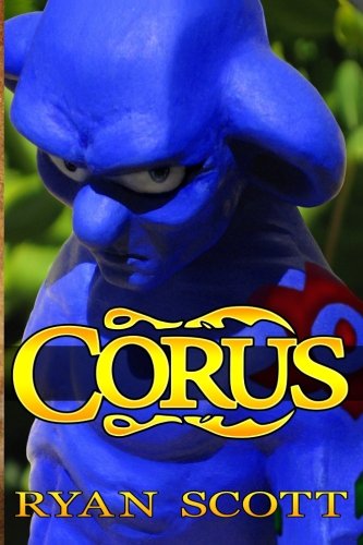 Corus: Book 2: Chain of Quests