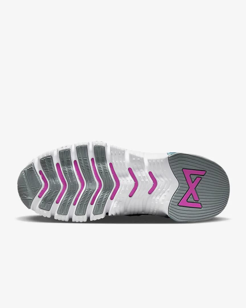 NIKE Kobiety W Nike Free Metcon 4Buty gimnastyczne