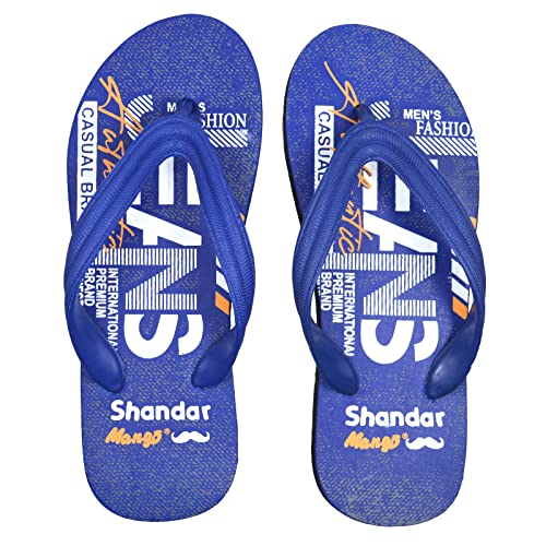 Image of POLITA Men Flip Flop Slippers