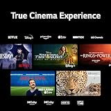 LG B3 Series 55-Inch Class OLED Smart TV OLED55B3PUA, 2023 - AI-Powered 4K TV, Alexa Built-in - Image 7